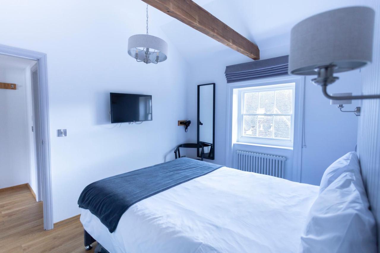 Apartment 6 At Number 8: City Centre, 1 Bedroom, Sofa Bed In Lounge Кэнтербари Экстерьер фото